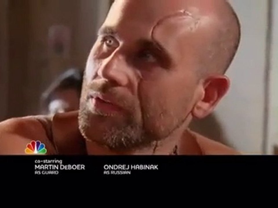 Chuck 4. Sezon 9. Bölüm Fragmanı - Www.guLsea.Com