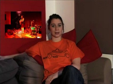 association NEMO'tivés - ISEAM équipage 1432 les NEMO'rices!