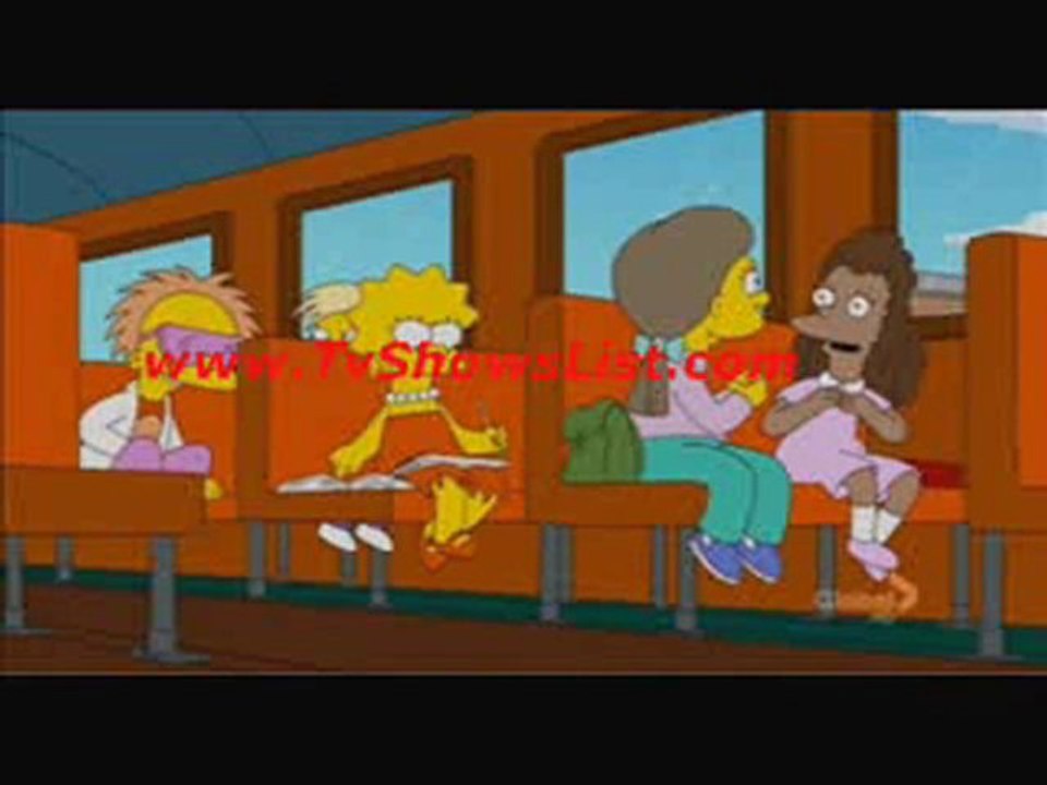 The Simpsons Season 22 Episode 5