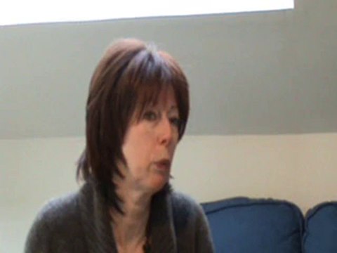 Menopausal and thinning hair. How can I stop this?