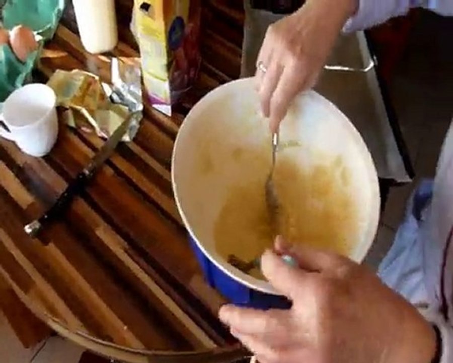 Les Coulisses De Master Chef