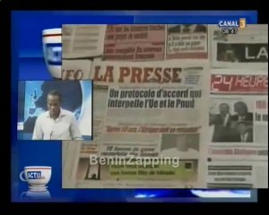 101115 Revue de Presse Actu-Matin Canal3.flv