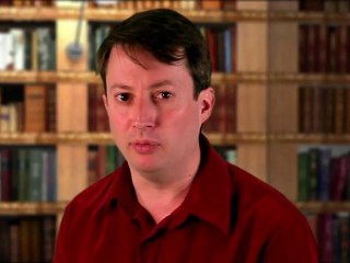 David Mitchell Writes - Dear America...