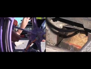 Aberjet Drain & Sewer Clearance & Maintenance in Cardiff