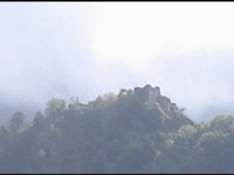 Roumanie, sur les traces de Dracula