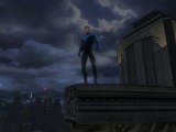 DC Universe Online - Acrobatics Video - PS3/PC