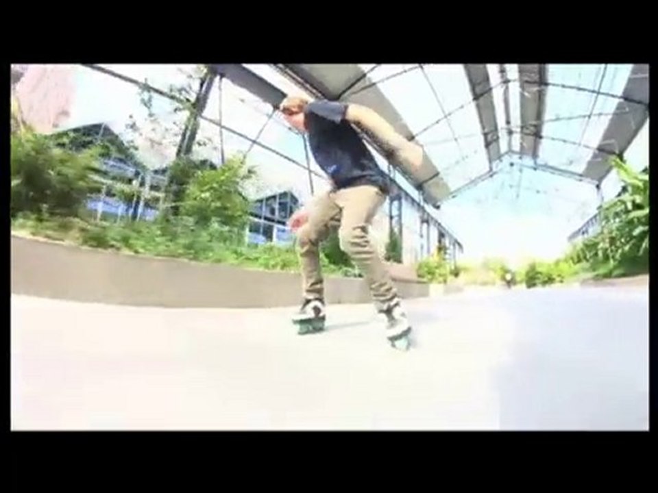 Roll's Edit - Valo 2011 Test