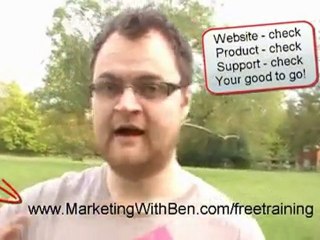 Free Internet Marketing Coaching