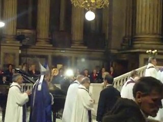 Chór PIAST -  Madeleine - 2010