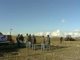 Calaisis TV :Operation coup de poing des jeunes agriculteurs