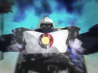 Las aventuras de Don Quijote - Tráiler Español