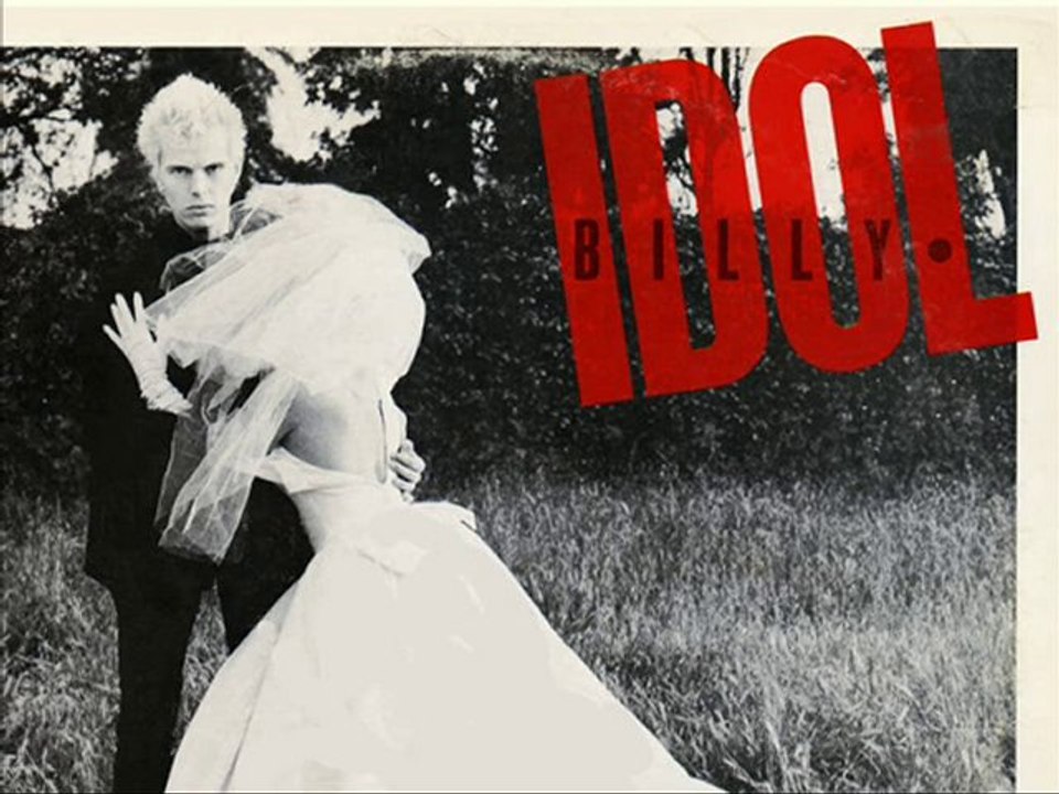 White Wedding (The Testing One Mix)