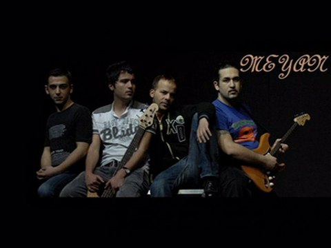 Meyan Gitme Sana Muhtacım