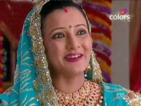 Bhagyavidhaata - 16th November 2010 pt3