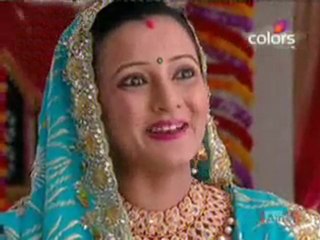 Bhagyavidhaata - 16th November 2010 pt3