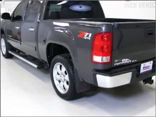 2010 GMC Sierra 1500 Victor NY - by EveryCarListed.com