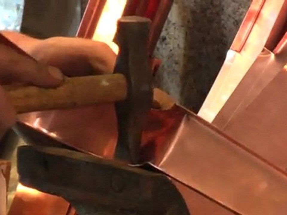 Heriau Couverture ~  couvreur