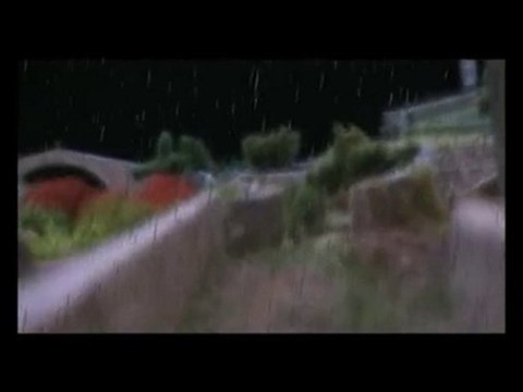 1625 Valleraugue : Par une nuit d'orage