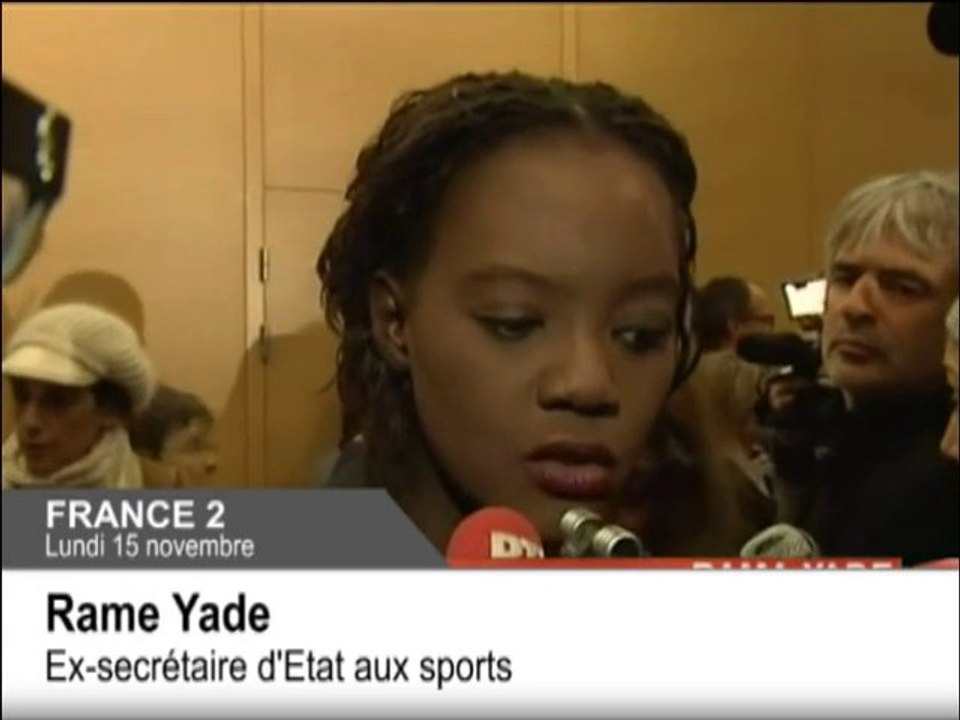 Fillon III : les réactions des ex-ministres d'ouverture