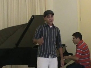 Frances - Conquistando o Impossível 01