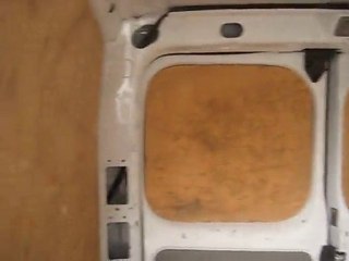 utilitaire opel vivaro