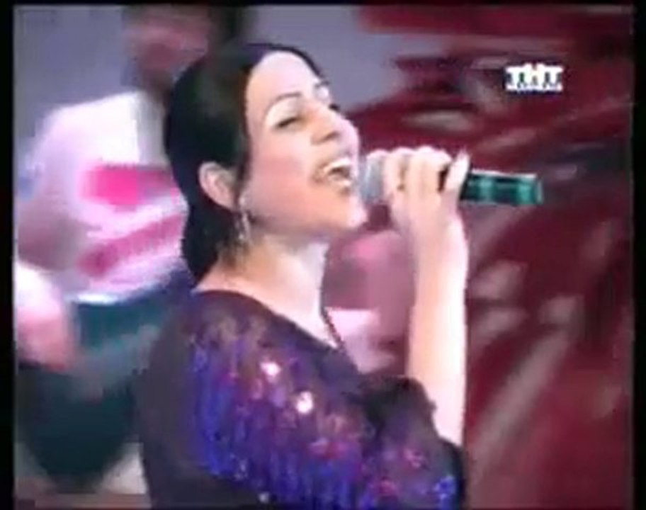 ((( Dj Magarula))) Zaynab Mahaeva   Ne ostavlyay menya