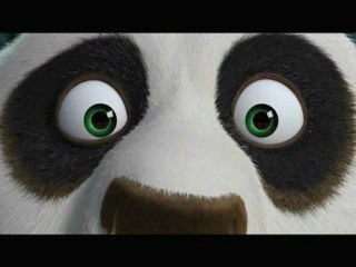 Kung Fu Panda 2 - Teaser tráiler en español