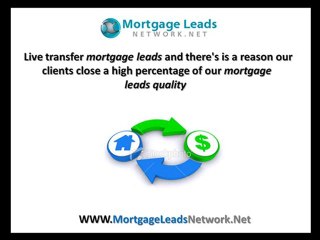 www.mortgageleadsnetwork.net estimated worth and web stat fr