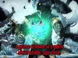 Mortal Kombat - Sub Zero Vignette