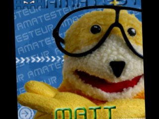 [Bande annonce] FIFA 11 : Nounours vs Matt on Justin TV