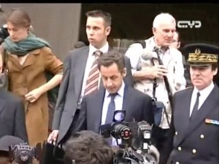 فيون يخلف نفسه على رأس الحكومة الفرنسية