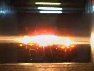 Mika Newton & Bryats-Band & White-Moscw calling