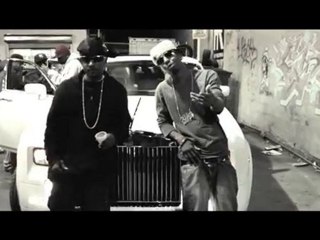 Jinx Da Juvy - Let Me Know