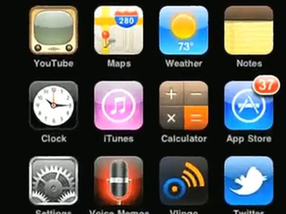 RTF#137: Vocoder Ringtone