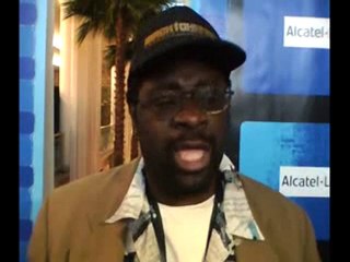 David L. "Money Train" Watts - Face of Opportunity Contest