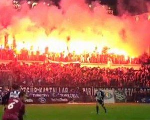 beşiktaş seninle ölmeye geldik