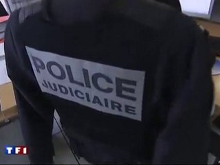 Escroqueries par Internet