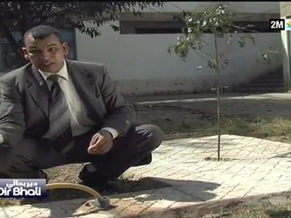 دير بحالي : الثلاثاء 16 نونبر