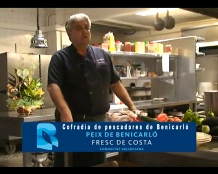 La cocina del Cortijo programa 2 web