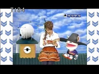 sakusaku 101116 1 お前そんな暗い話ばっかりするなヨ!!、の巻