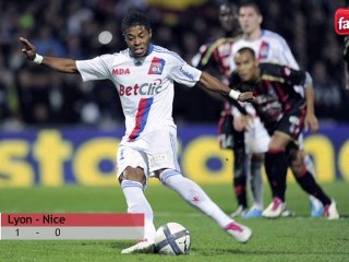 Journal du Foot : 13ème journée de L1