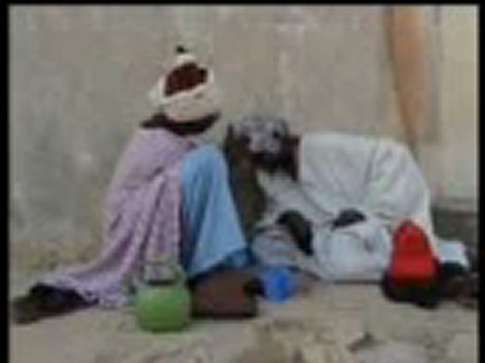 BABA.ARE&WANZAM