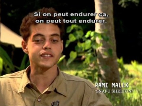 The Pacific, la série de Tom Hanks et Steven Spielberg