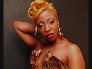 Macka Diamond - Mother Man (Saudi Arabia Riddim)