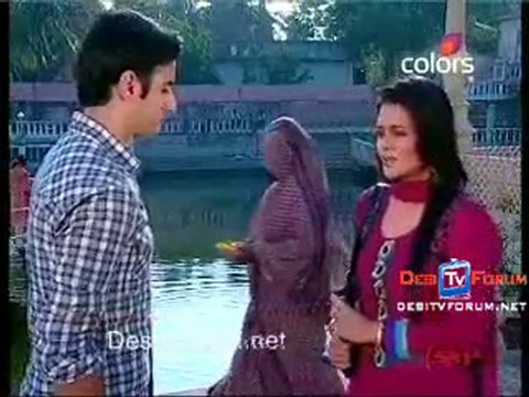 Bhagya Vidhaata - 16th November 2010 - pt1