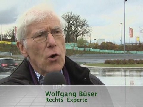 UP24.TV Gefährliche Winterreifen (DE)