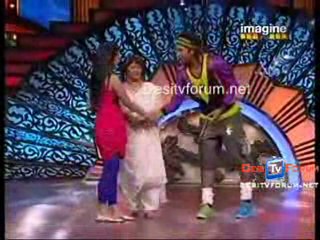 Nachle Ve - 16th November 2010 pt1