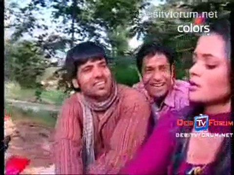 Bhagya Vidhaata - 16th November 2010 - pt2