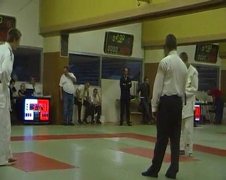 bas-rhin judo juniors