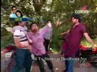 Bhagyavidhaata-16th November-Part-2